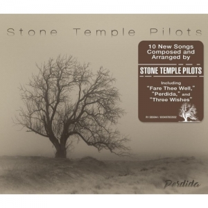Stone Temple Pilots - Perdida (CD) (603497853519)