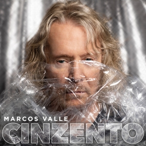 Marcos Valle - Cinzento (CD) (7898324319334)