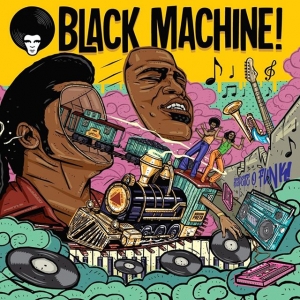 LP Banda Black Machine - Respeite o Funk VINYL LACRADO (GR221120190010)