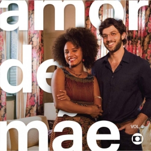 Amor De Mae Volume 2 (trilha Sonora De Novelas) (CD) (7891430072629)