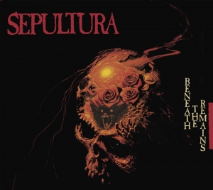 SEPULTURA - BENEATH THE REMAINS (DUPLO 2 CDS)