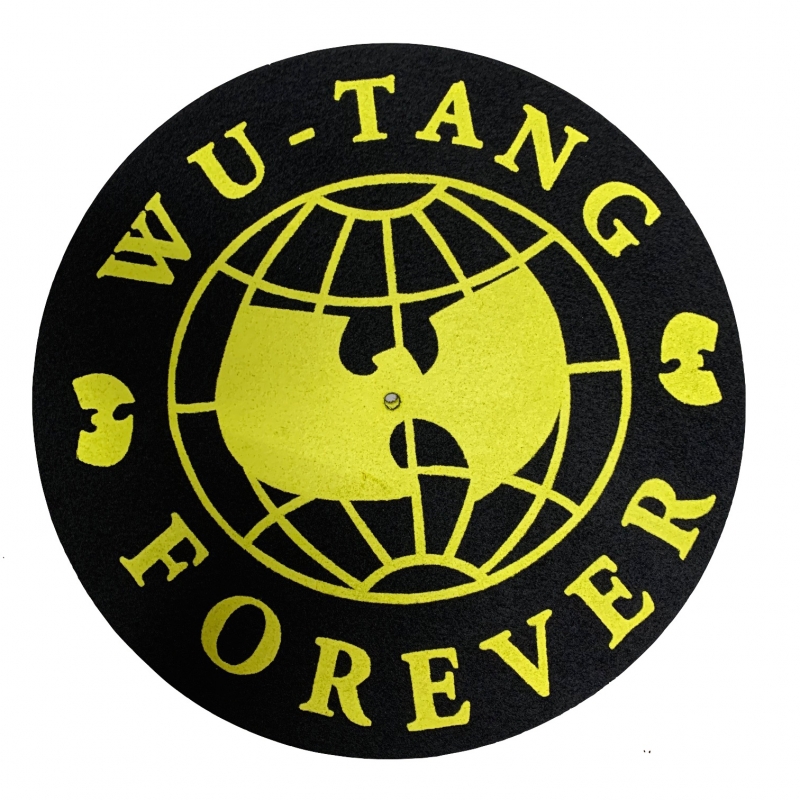 FELTRO WU TANG CLAN FOREVER