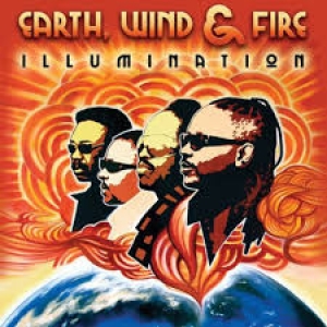 LP EARTH WIND E FIRE - ILLUMINATION VINYL DUPLO IMPORTADO LACRADO