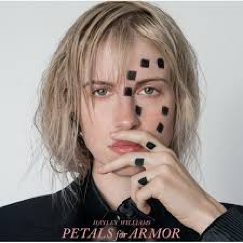 Hayley Willians - Petals for armor (CD)