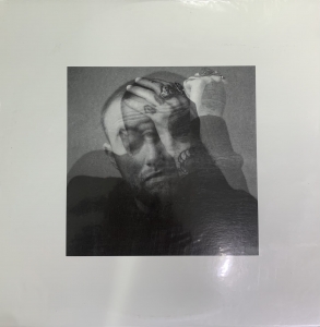 LP Mac Miller - Circles VINYL DUPLO LACRADO