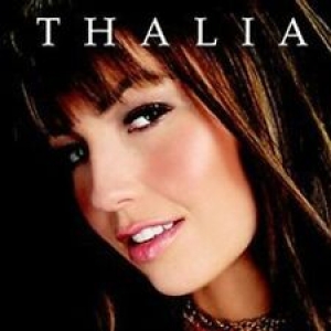 THALIA - THALIA 2002 CD IMPORTADO