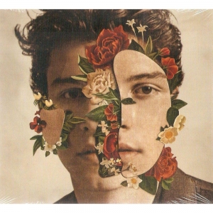 Shawn Mendes - Deluxe Island (CD)