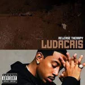 Ludacris - Release Therapy (CD)