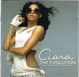 ciara the evolution 2006 zip