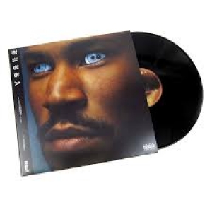 LP KAYTRANADA - BUBBA VINYL DUPLO IMPORTADO LACRADO