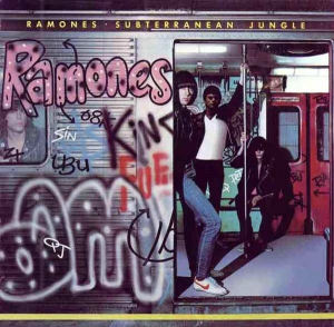 Ramones - Subterranean Jungle (CD)
