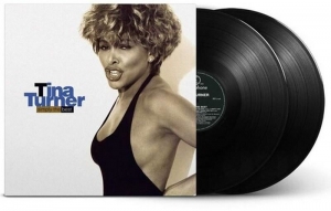 LP Tina Turner - Simply The Best DUPLO VINYL IMPORTADO LACRADO