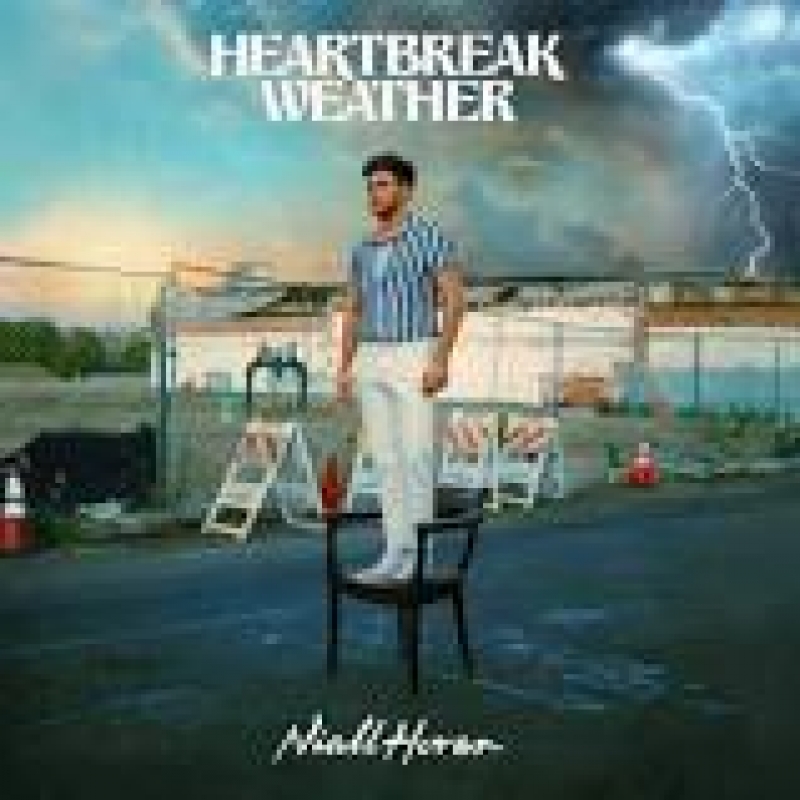 Niall Horan - Heartbreak Weather (CD)