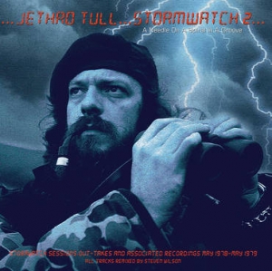 LP Jethro Tull - Stormwatch 2 VINYL RSD 2020 LACRADO