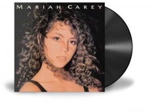 LP MARIAH CAREY - Mariah Carey VINYL LACRADO