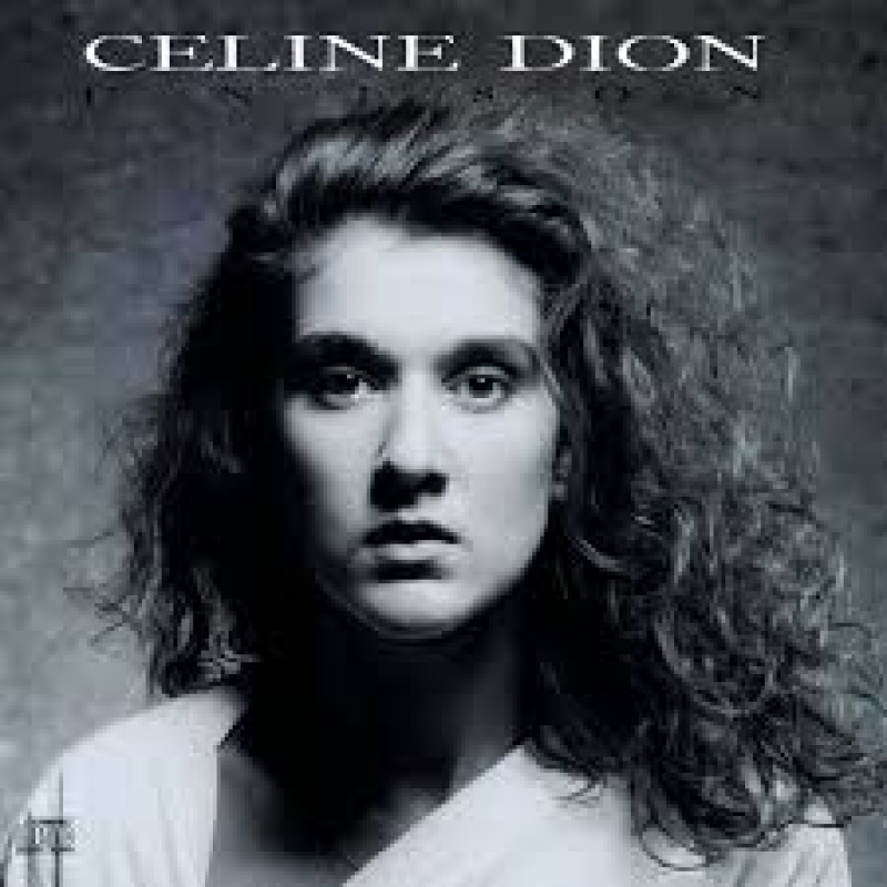 CELINE DION - UNISON (CD) IMPORTADO (semi novo)