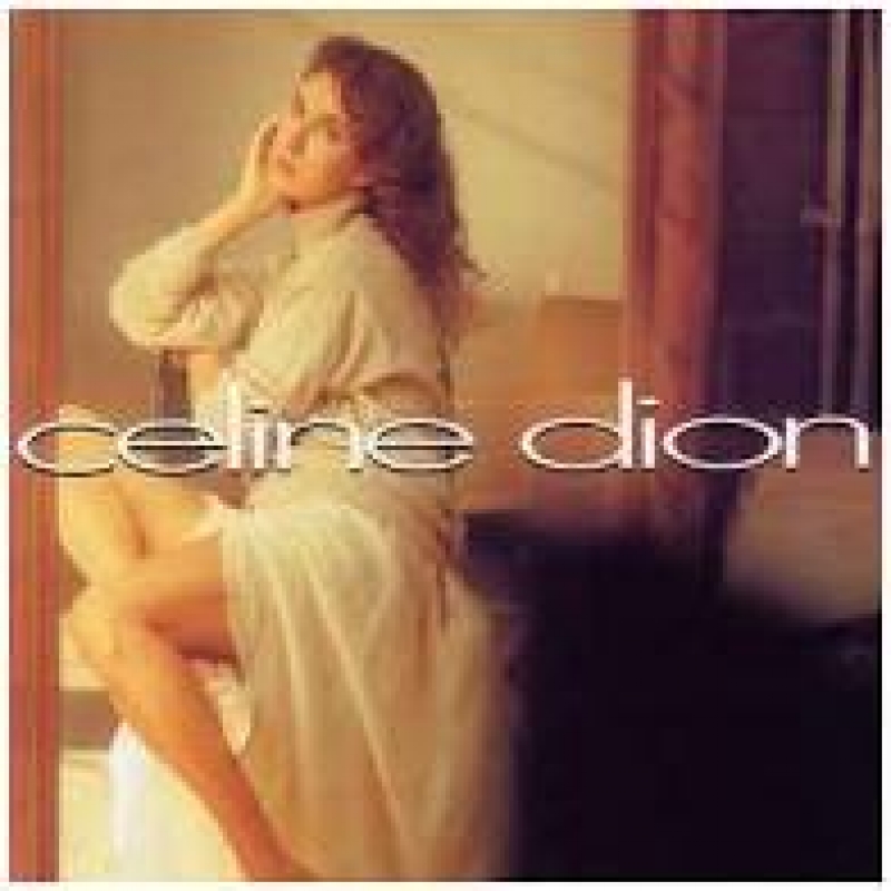 CELINE DION - CELINE DION (CD)