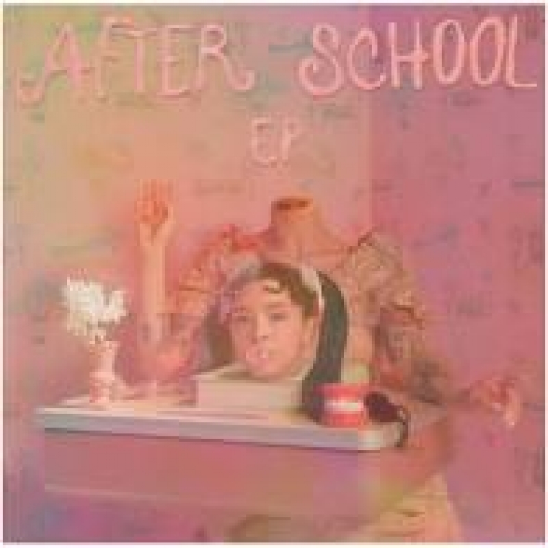 MELANIE MARTINEZ - AFTER SCHOOL EP (CD)