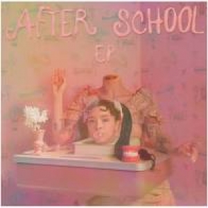 MELANIE MARTINEZ - AFTER SCHOOL EP (CD)