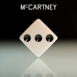 PAUL MCCARTNEY - MCCARTNEY III (CD) DIGIPACK