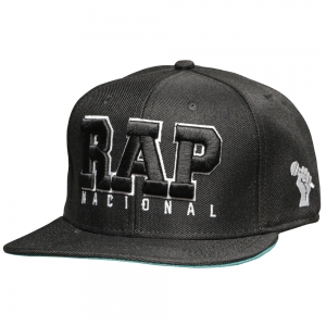 BONE RAP NACIONAL PRETO - RACIONAIS RZO GOG FACCAO CENTRAL