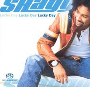 Shaggy - Lucky Day (CD)