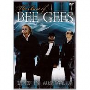 Bee Gees - Live In Australia DVD