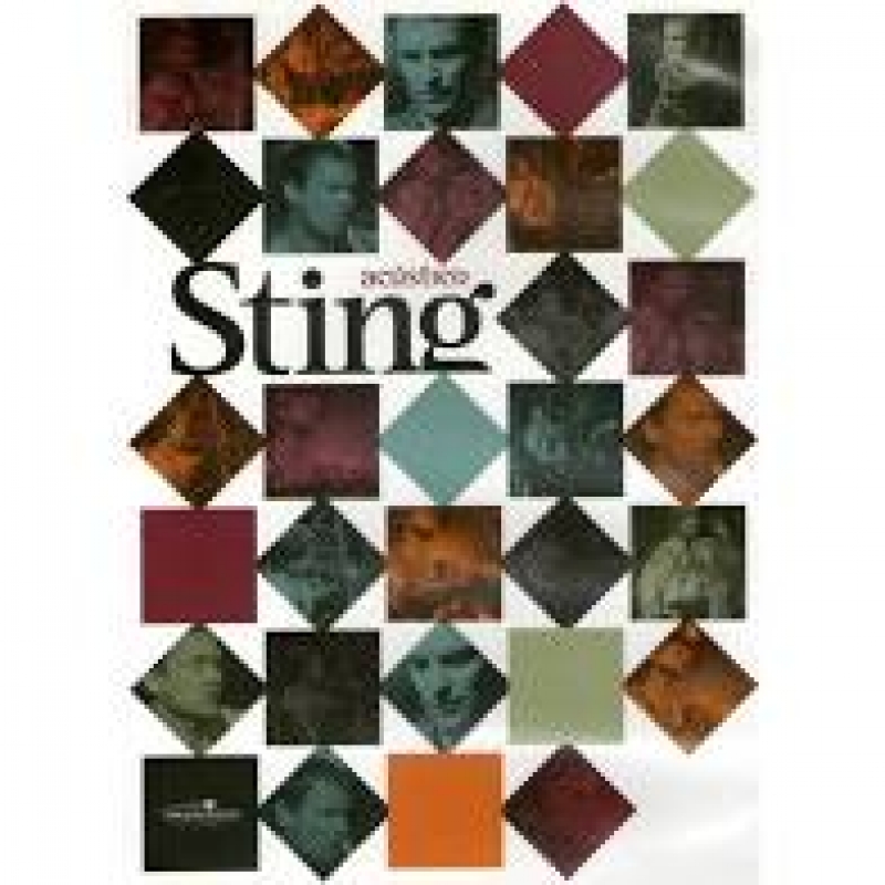 Sting - Acustico (DVD)
