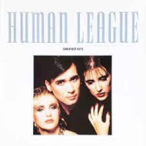 The Human League - Greatest Hits (CD)