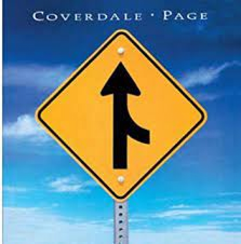 Coverdale Page - Coverdale Page CD