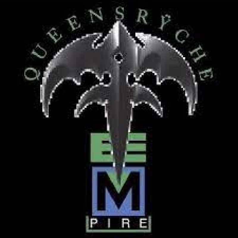 Queensryche - Empire CD
