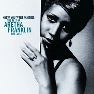 LP Aretha Franklin - I Knew You The Best Of Aretha Franklin 1980 2014 VINYL DUPLO LACRADO