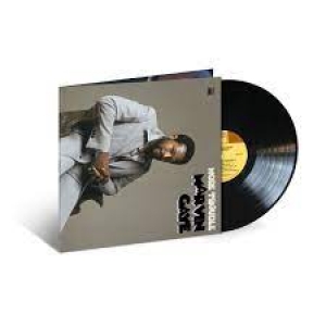 LP MARVIN GAYE - More Trouble VINYL LACRADO