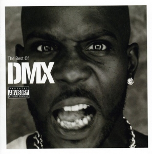 DMX - THE BEST OF (CD) LACRADO