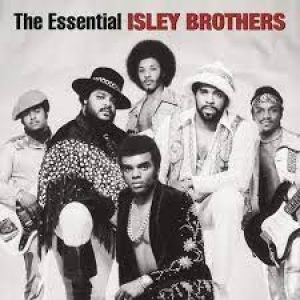 The Isley Brothers - Essential Isley Brothers CD DUPLO LACRADO