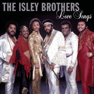 The Isley Brothers - Love Songs (CD) IMPORTADO