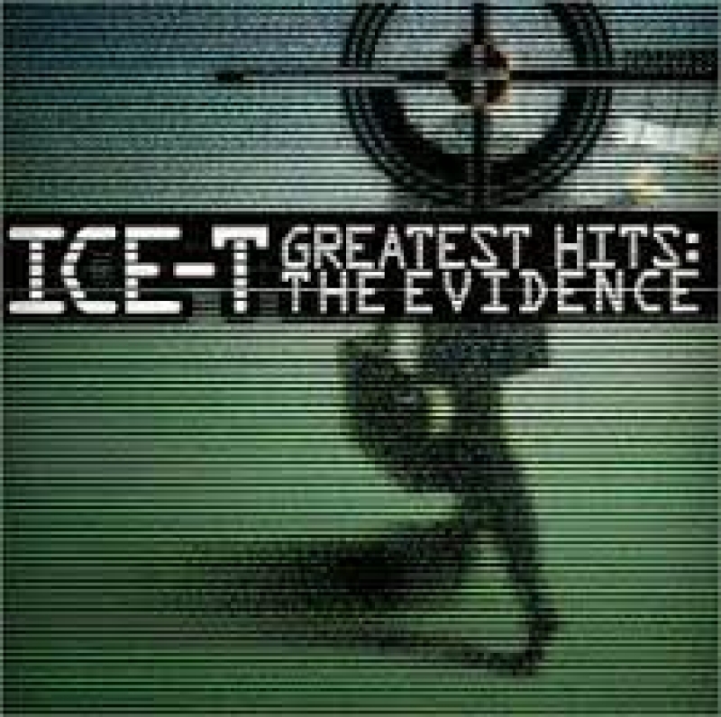 ICE T - GREATEST HITS (CD)