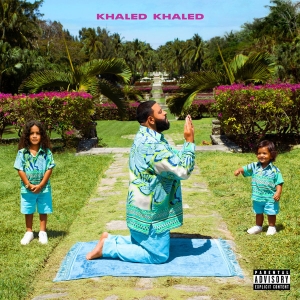 Khaled Khaled - Khaled Khaled CD IMPORTADO