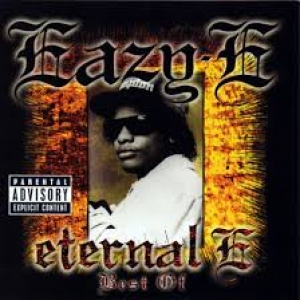 Eazy E - Eternal E Best of (CD)
