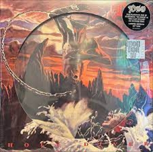 LP DIO - HOLY DIVER (PICTURE DISC) RSD 2021