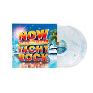 LP Now Thats What I Call Yacht Rock - VINYL DUPLO  (Various Artists)