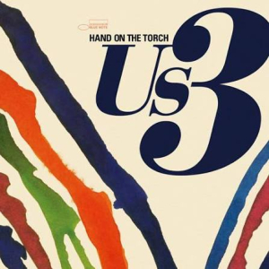 Us3 - Hand on the Torch (CD)