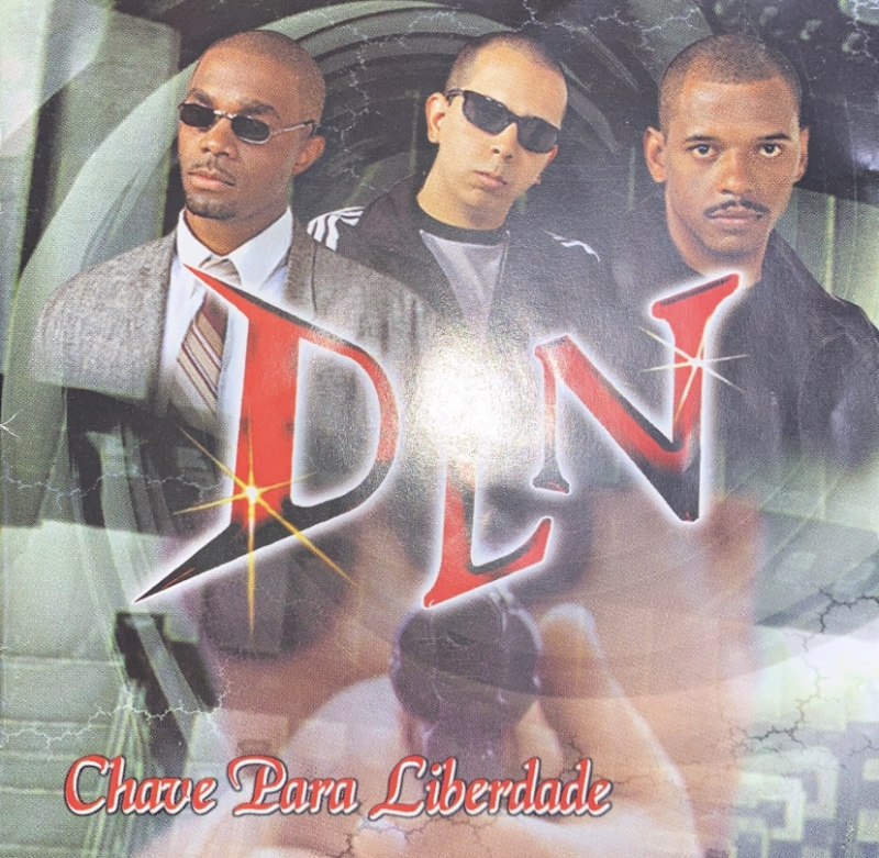 DLN - CHAVE PARA LIBERDADE (CD)