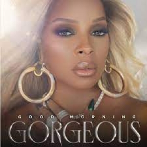 Mary J Blige - Good Morning Gorgeous (CD)