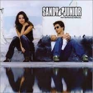 Sandy e Junior - Internacional (CD)