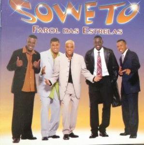 Soweto - Farol Das Estrelas CD