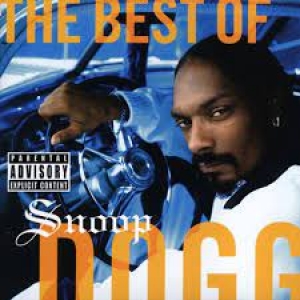 Snoop Dogg - The Best Of Snoop Dogg (CD)