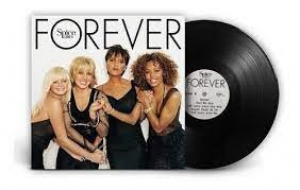LP SPICE GIRLS - FOREVER VINIL LACRADO