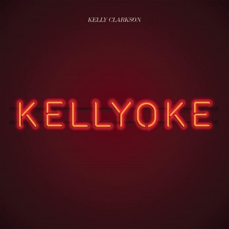 Kelly Clarkson - Kellyoke (CD)