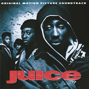 Juice - (Original Motion Picture Soundtrack) (CD)
